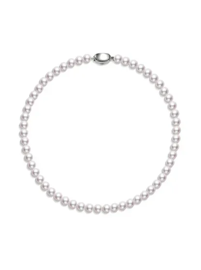 GORIA NECKLACE【8mm】