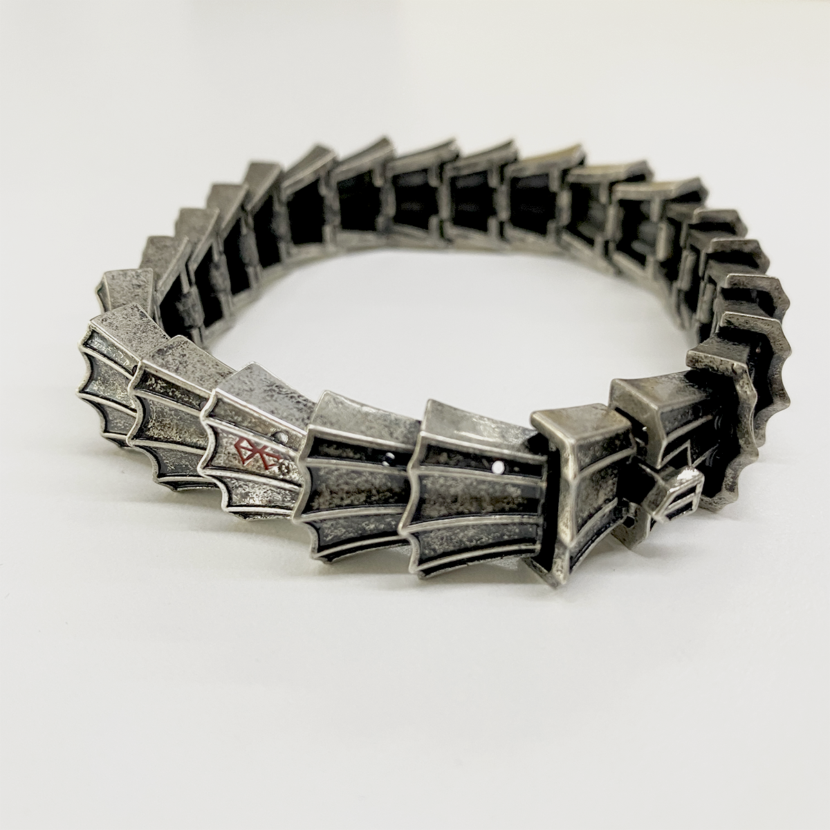 Guts Armor Bracelet
