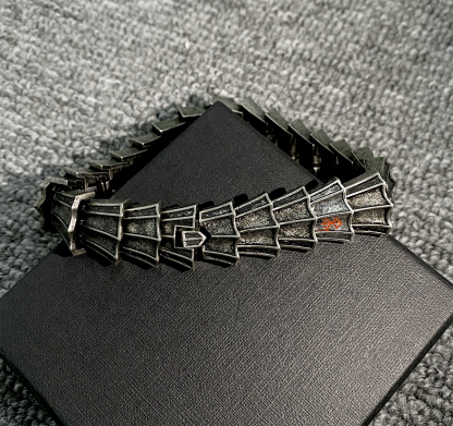 Guts Armor Bracelet