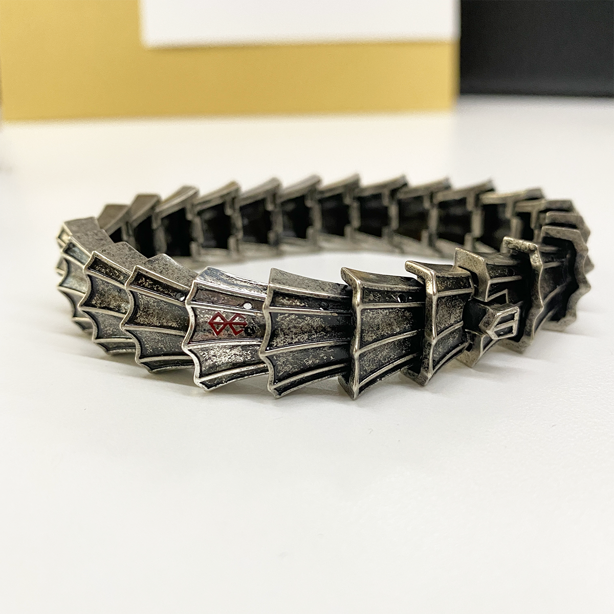 Guts Armor Bracelet