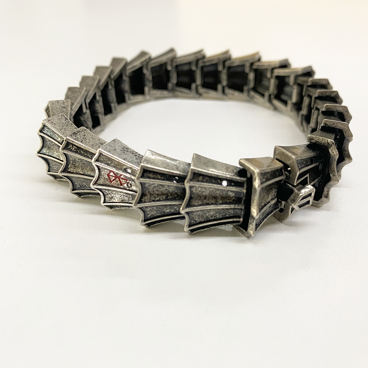 Guts Armor Bracelet