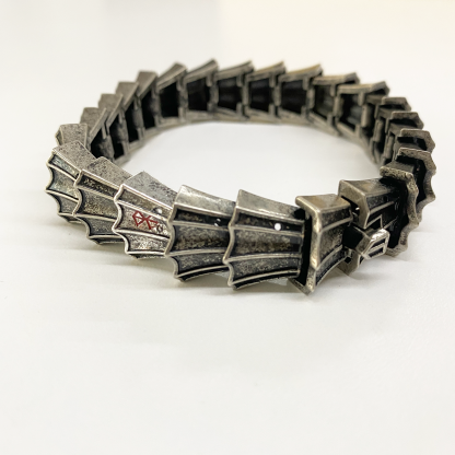 Guts Armor Bracelet