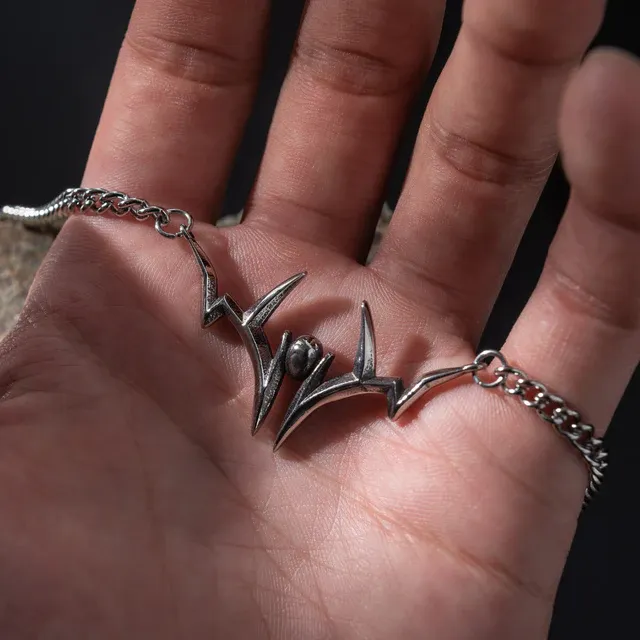 CURSE KING NECKLACE