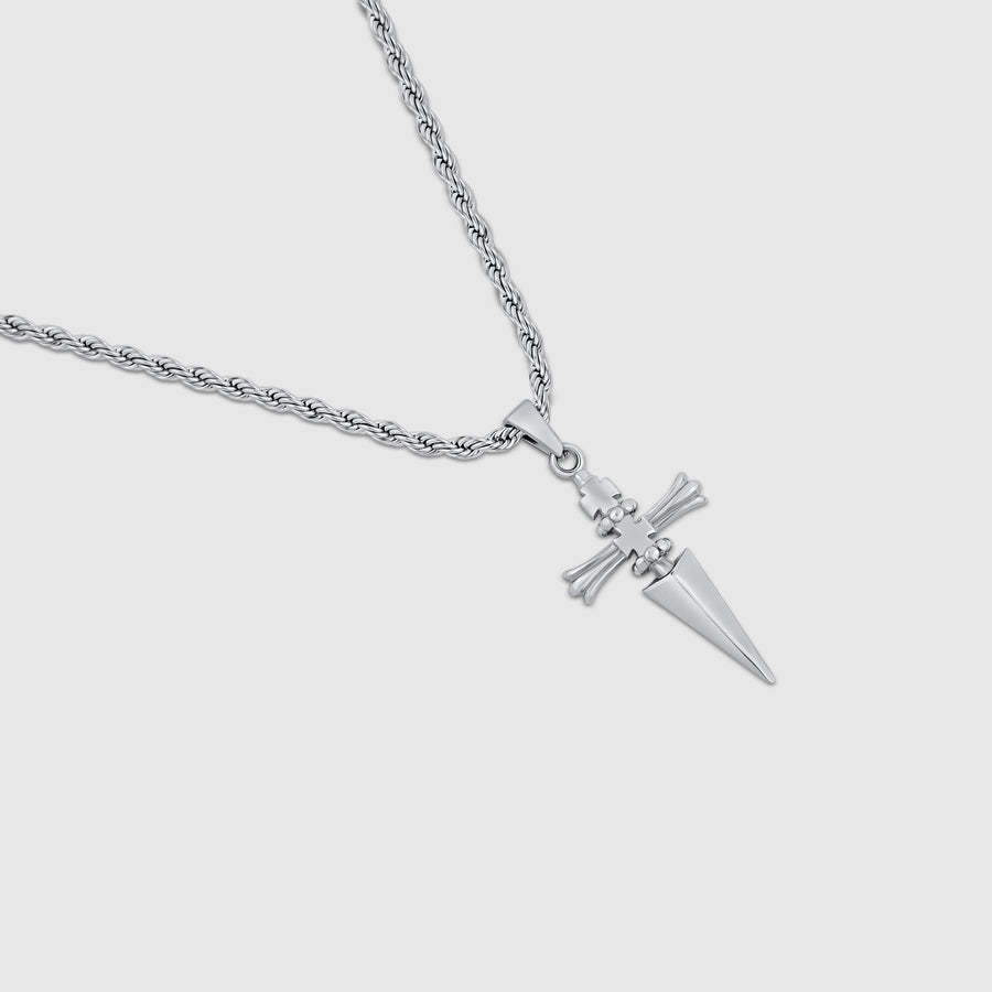 HXH Judgement Chain Necklace Pendant Anime Jewelry Accessories Kurapika