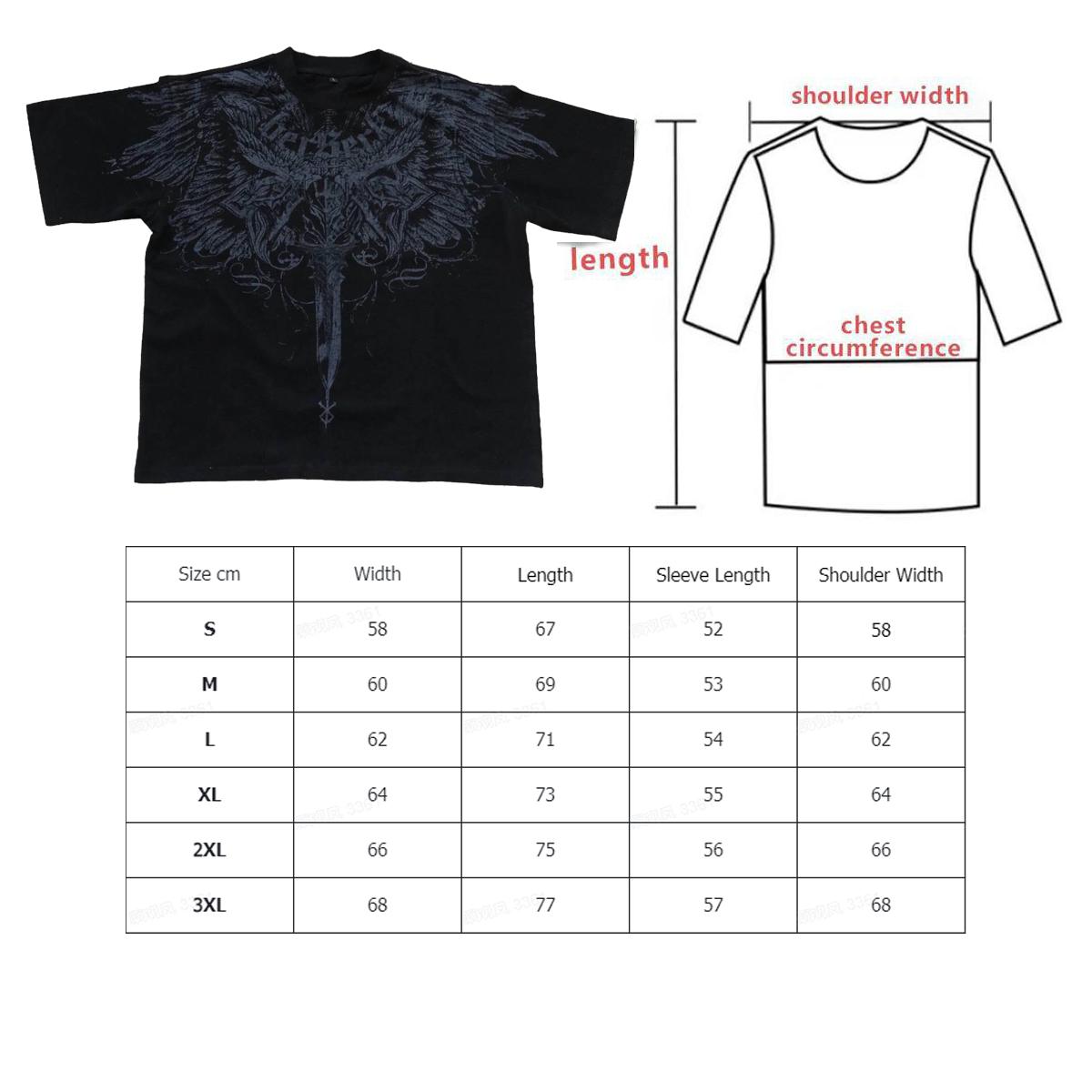 Anime Berserk Tshirt Summer Men Women Cotton Short Sleeve Tshirt Print Tee All Size Tee Menswear Top Crew Necks Streetwear