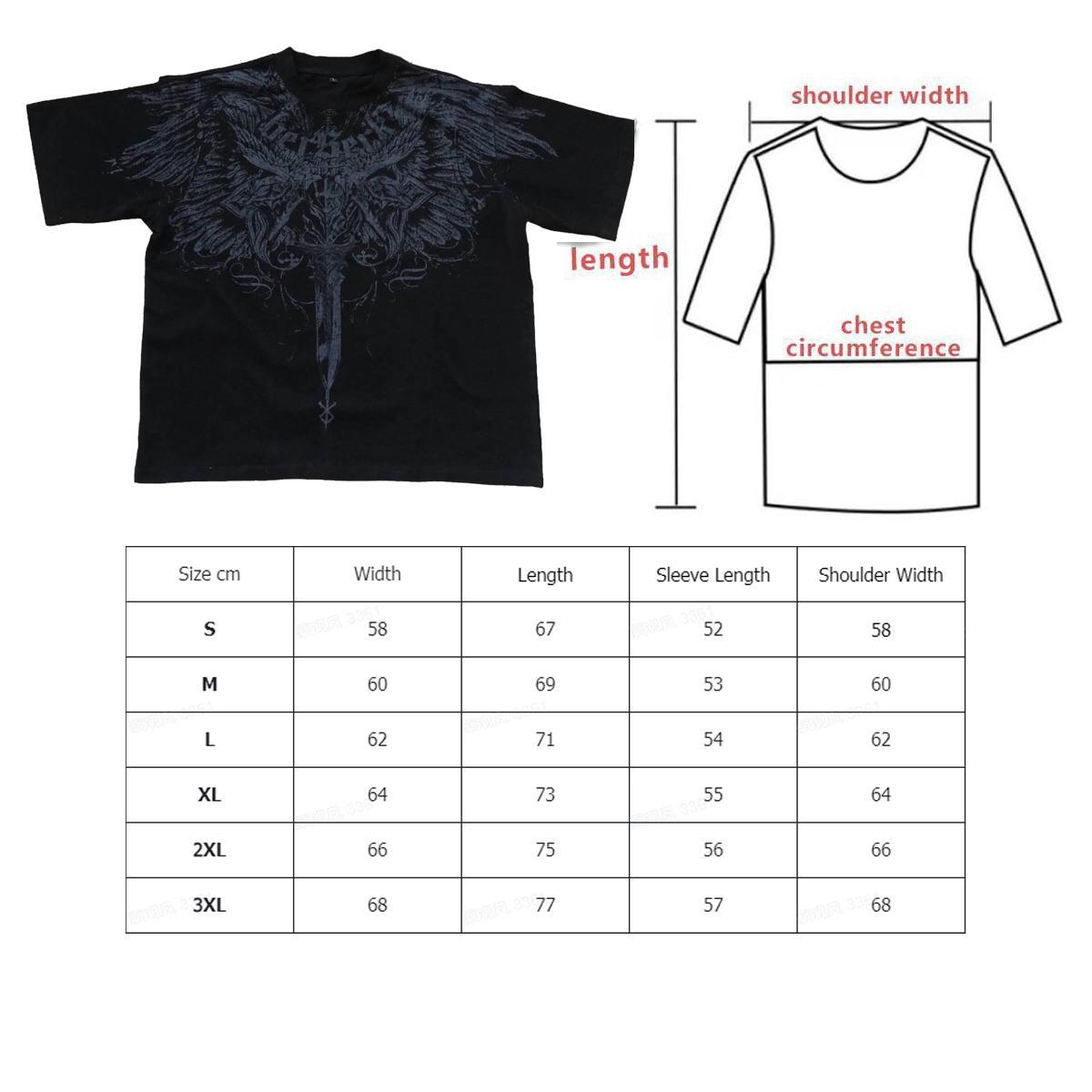 Anime Berserk Tshirt Summer Men Women Cotton Short Sleeve Tshirt Print Tee All Size Tee Menswear Top Crew Necks Streetwear