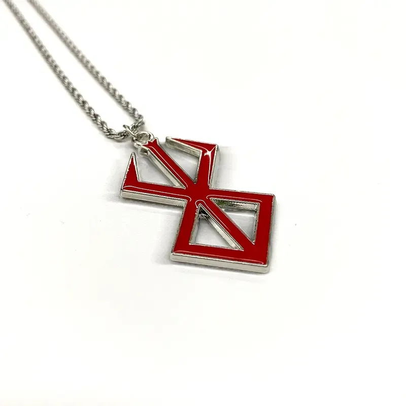 Berserk Necklaces