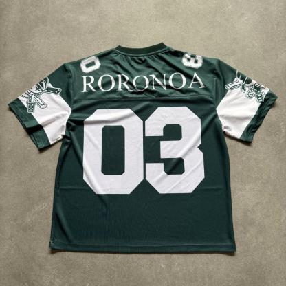 ZORO 03 JERSEY