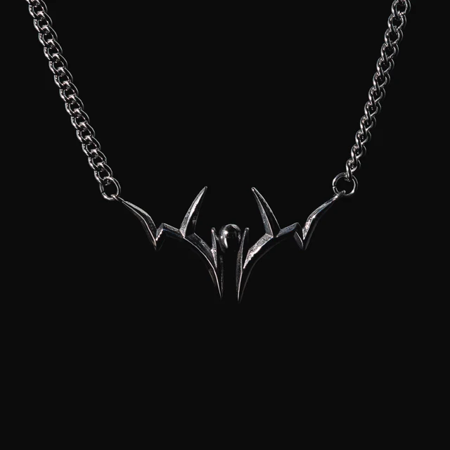 CURSE KING NECKLACE