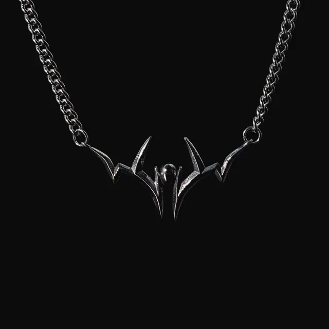 CURSE KING NECKLACE