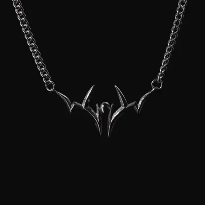 CURSE KING NECKLACE