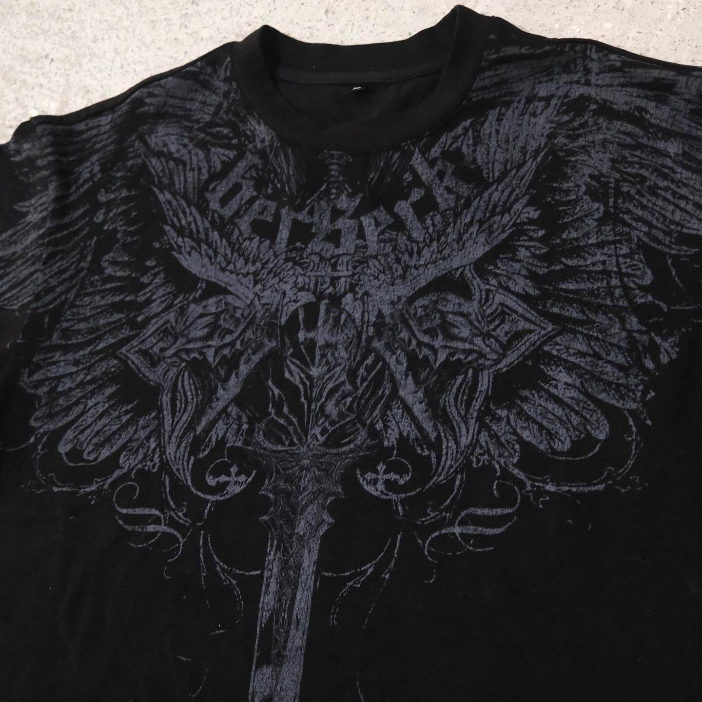 Anime Berserk Tshirt Summer Men Women Cotton Short Sleeve Tshirt Print Tee All Size Tee Menswear Top Crew Necks Streetwear