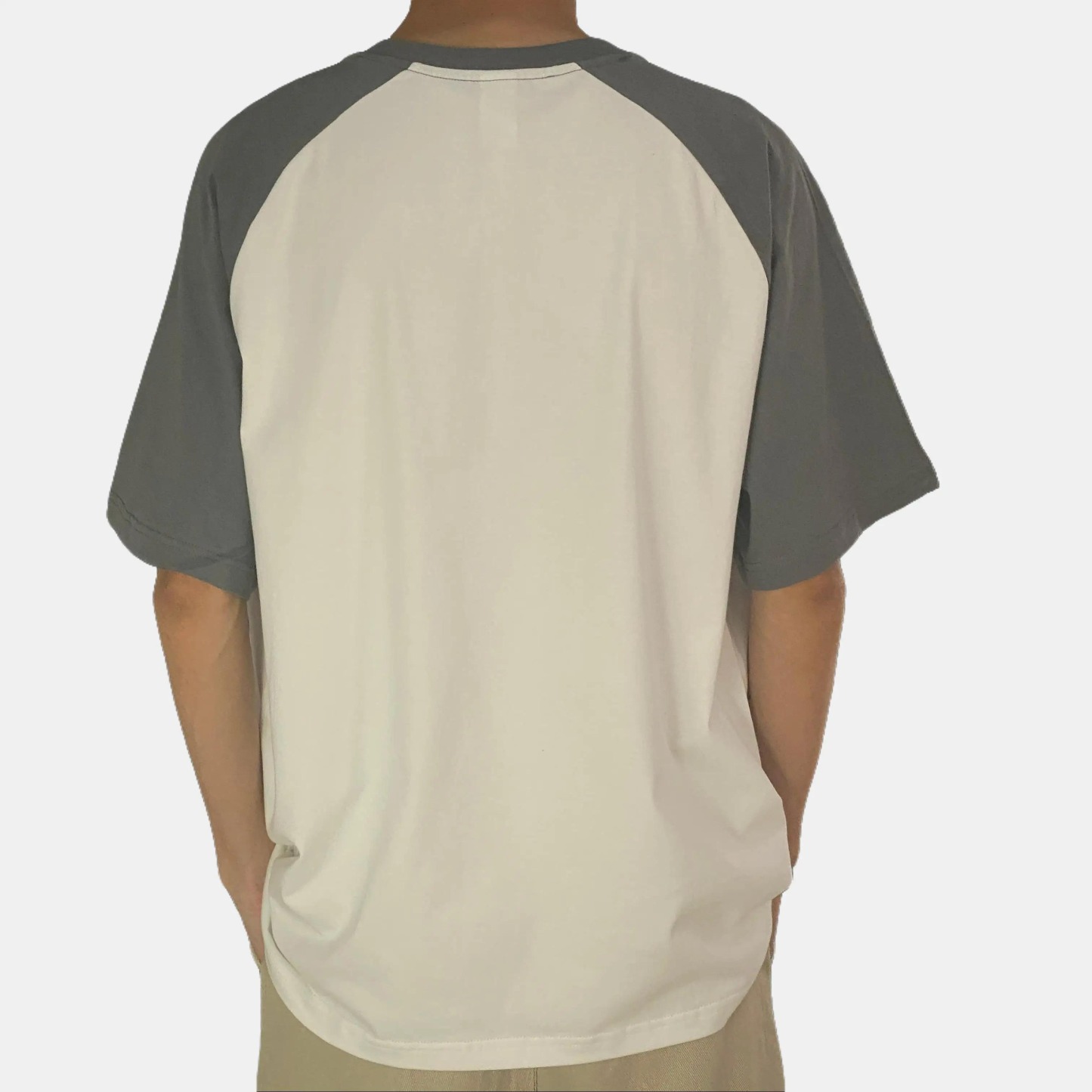 Gachiakuta Anime  Men's Sleeve Casual Jersey Baseball Tee Shirt
