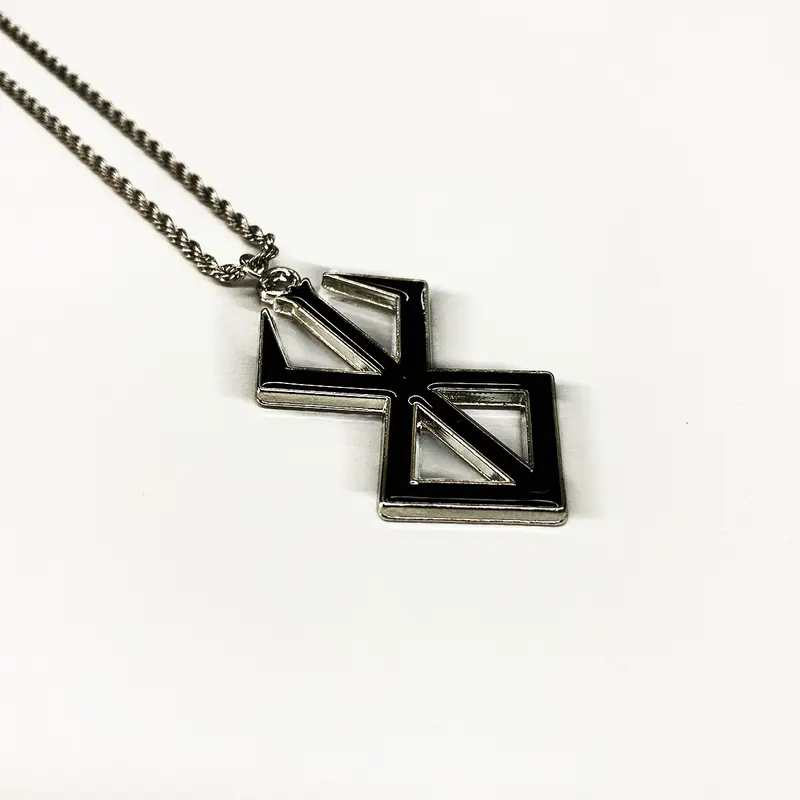 Berserk Necklaces