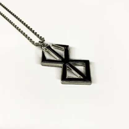 Berserk Necklaces