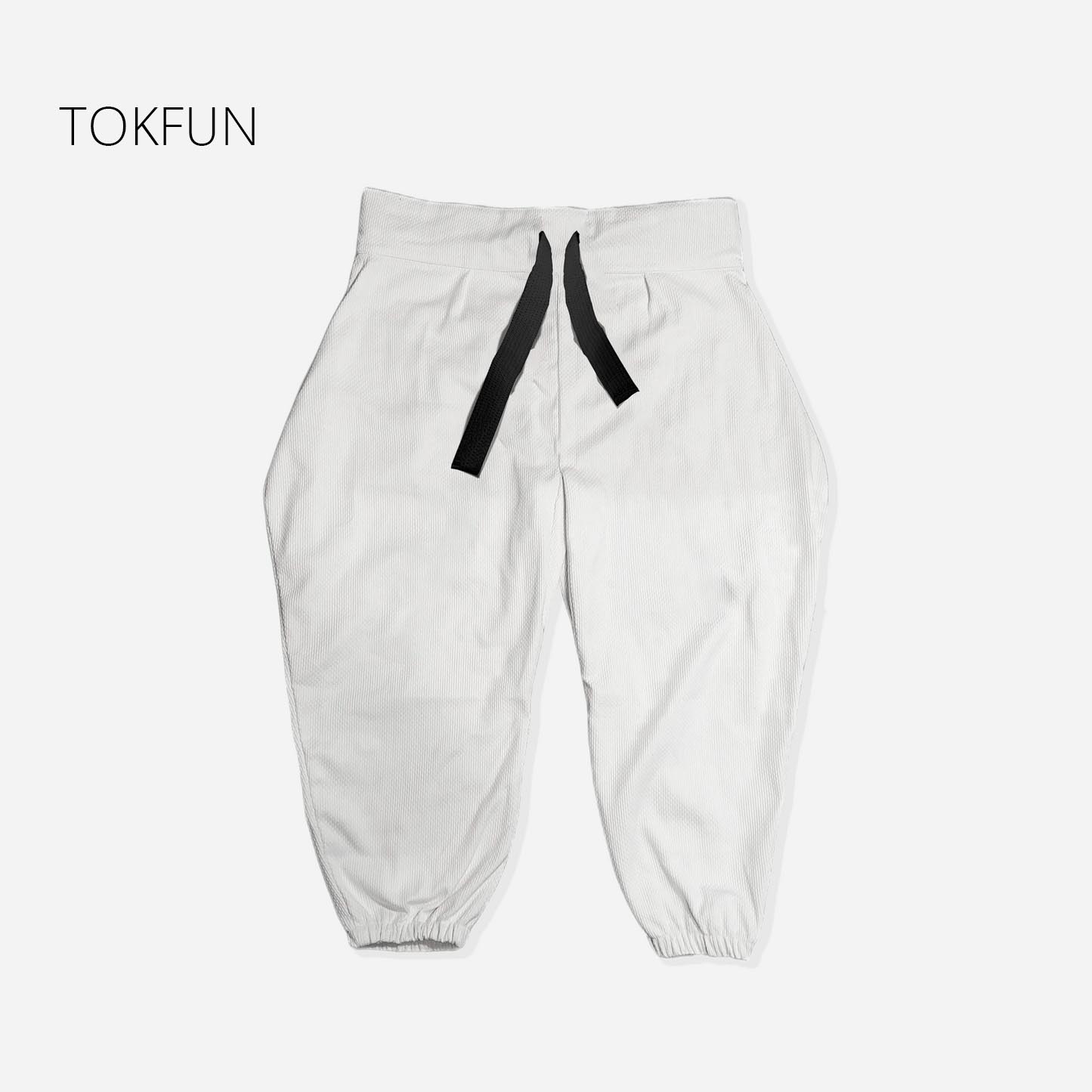 Toji Fushiguro Pants Jujutsu Kaisen Anime Menswear Trousers JJK Comfort Legging Sports Sweatpants