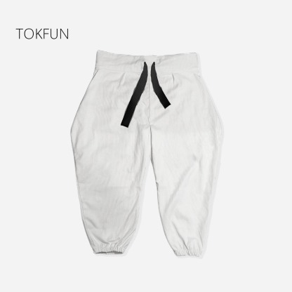 Toji Fushiguro Pants Jujutsu Kaisen Anime Menswear Trousers JJK Comfort Legging Sports Sweatpants