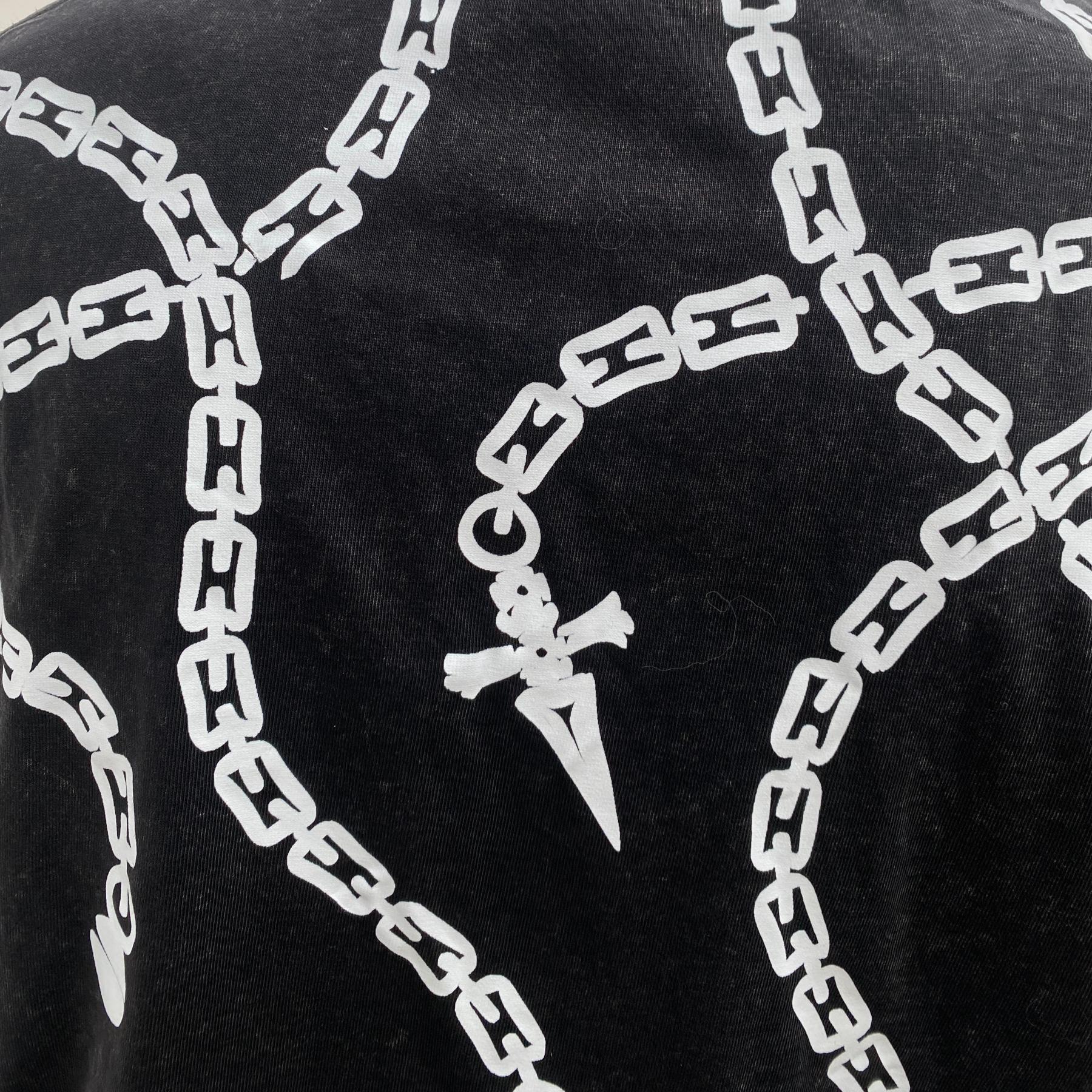 Kurapika Judgement Chain T-shirt Kurapika Vintage Washed Tee Anime Shirt, Manga Tee, harajuku clothing, Anime Lover Gift-Hunter X Hunter Shirt Menswear Top