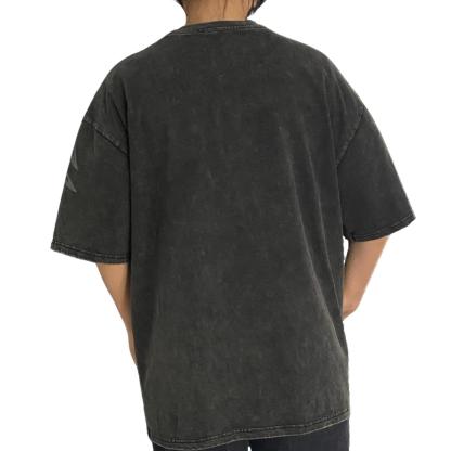 Berserk Tee Summer Unisex Printed Short Sleeve Top LooseCasual Comfortable Suitable for Daily Wear