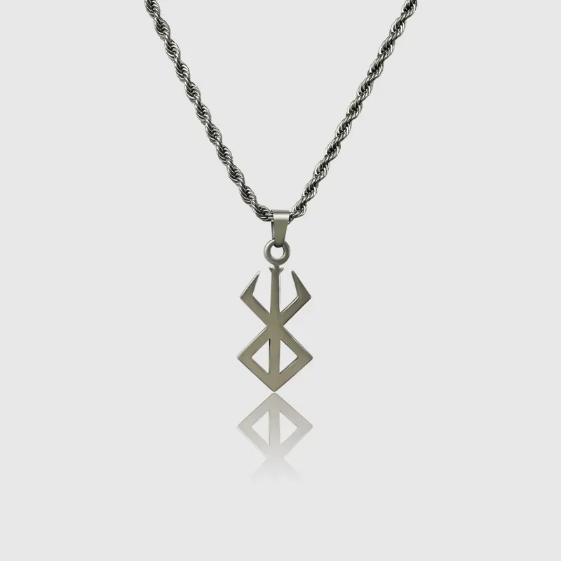 Berserk Necklaces