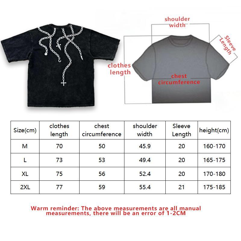 Kurapika Judgement Chain T-shirt Kurapika Vintage Washed Tee Anime Shirt, Manga Tee, harajuku clothing, Anime Lover Gift-Hunter X Hunter Shirt Menswear Top
