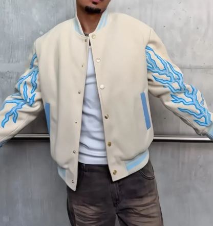 ENERU INSPIRED HOODIE