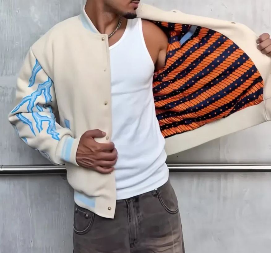 ENERU INSPIRED HOODIE