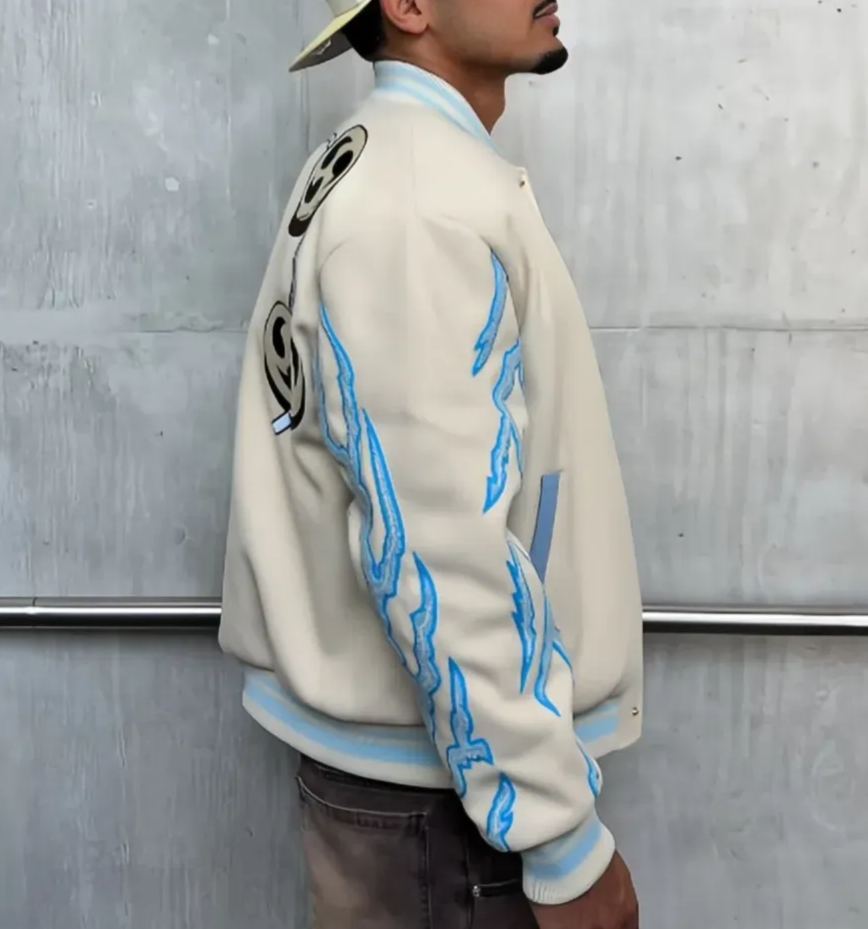 ENERU INSPIRED HOODIE