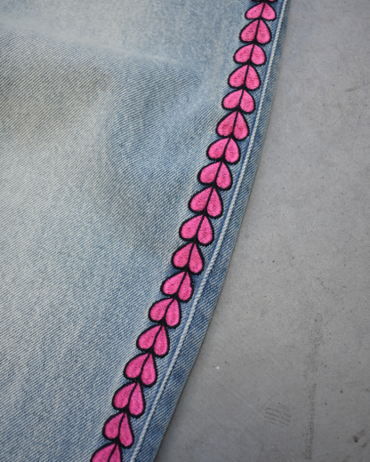 D4C JEANS | JOJO