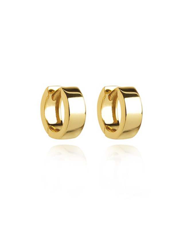 S925 Bow Tie Love Full Ear Fashion Studs Earring Collection-Olarajewelry
