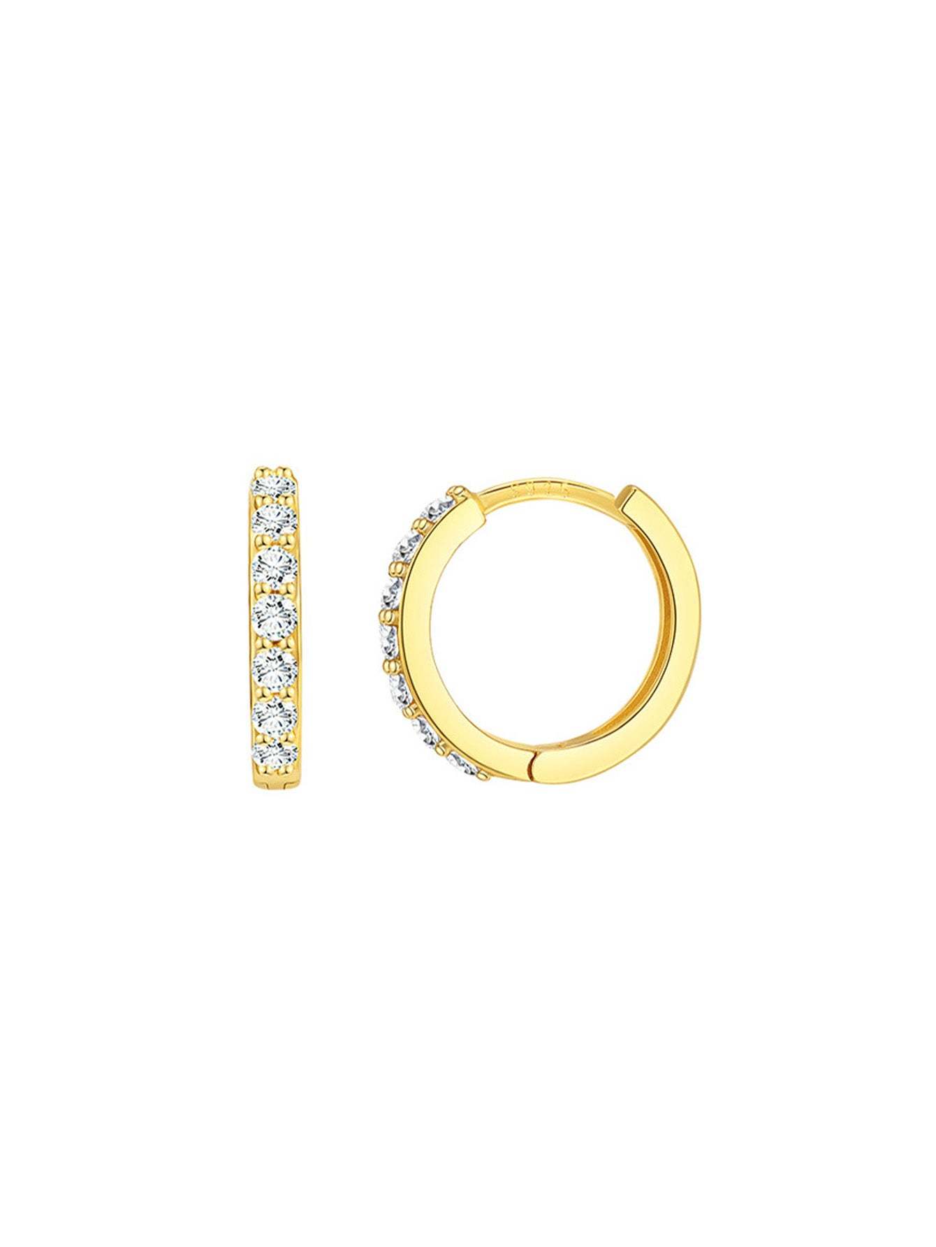 Flower Chain Earring Series-Olarajewelry