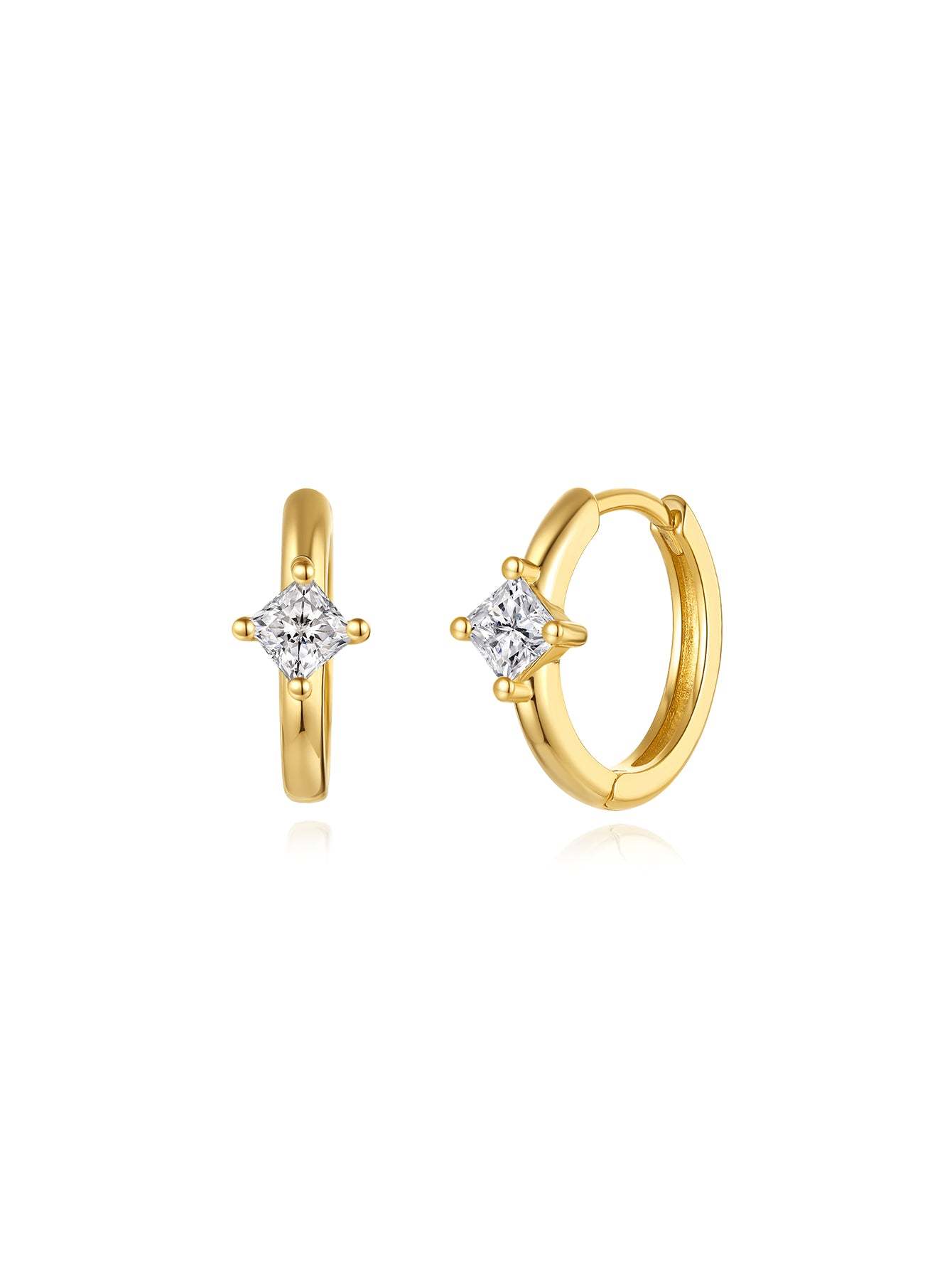 Flying Butterfly Pendant Earring Series-Olarajewelry