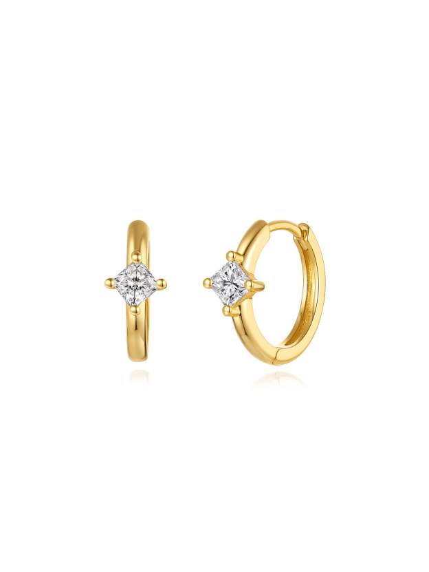 Flying Butterfly Pendant Earring Series-Olarajewelry
