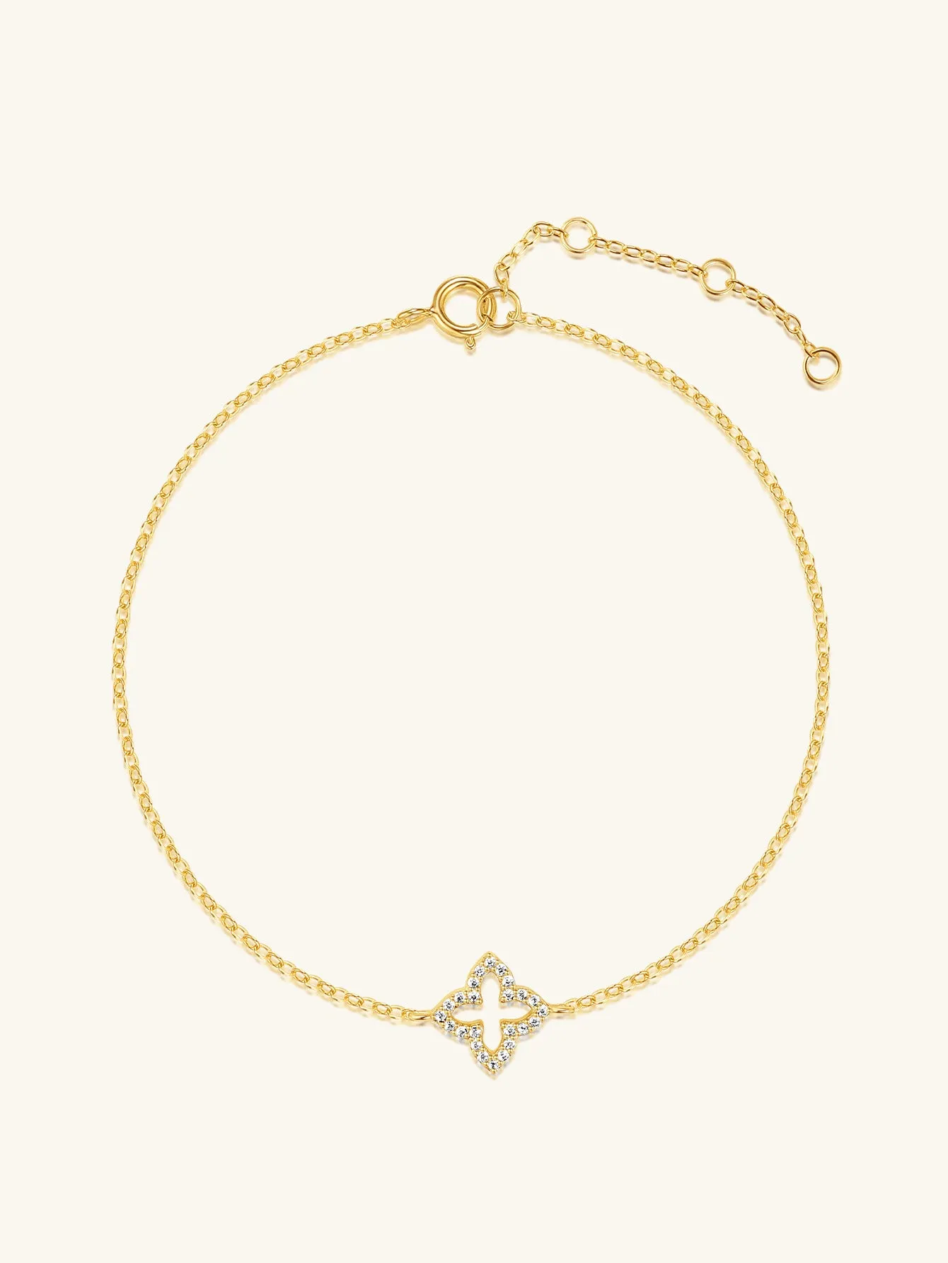 Bracelets/Anklets