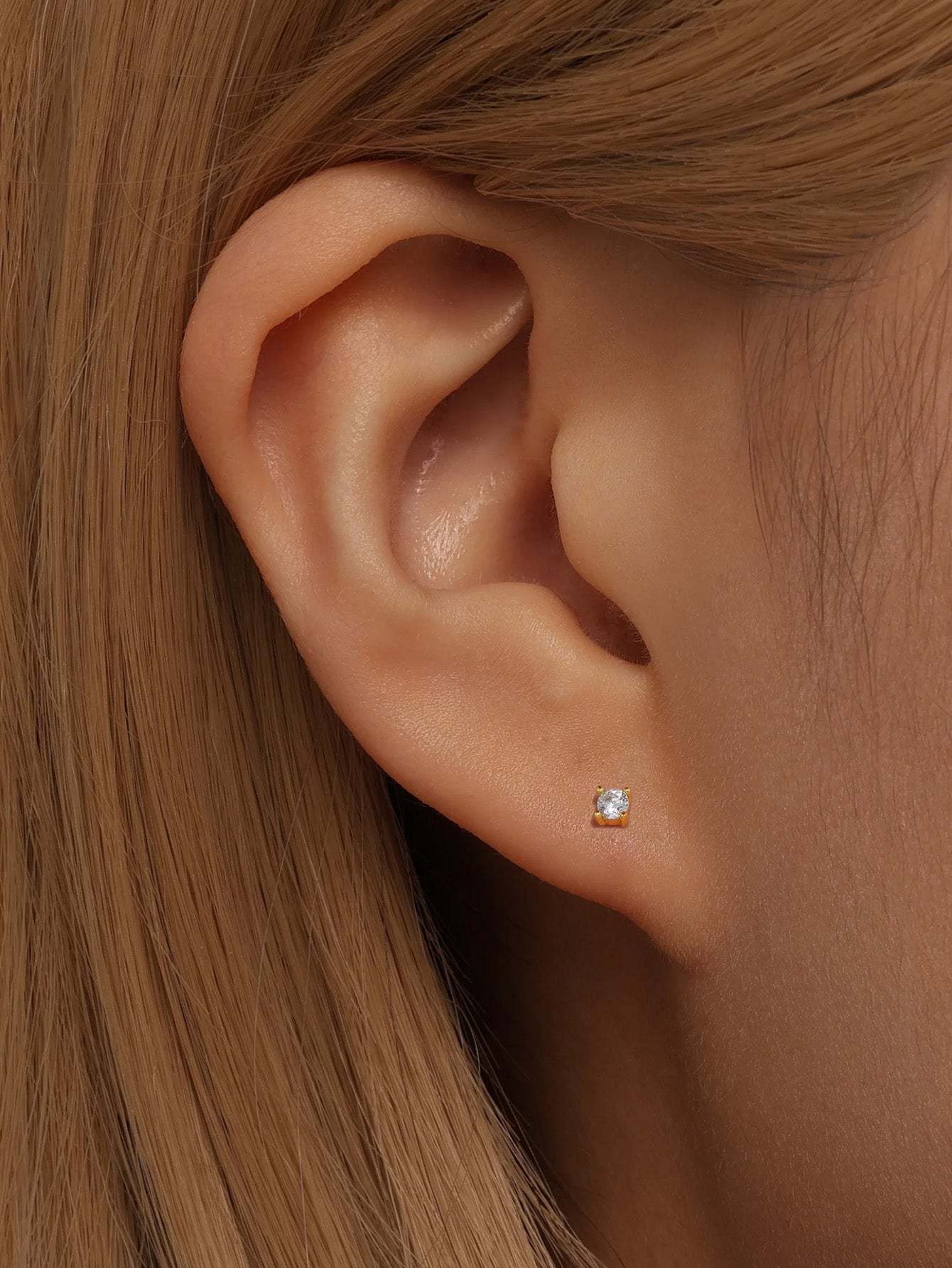 Olara Star Versatile Earring Set-Olarajewelry