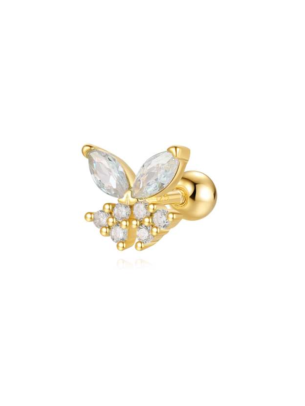 Fashionable Elegant Beautiful Butterfly Earring Collection-Olarajewelry