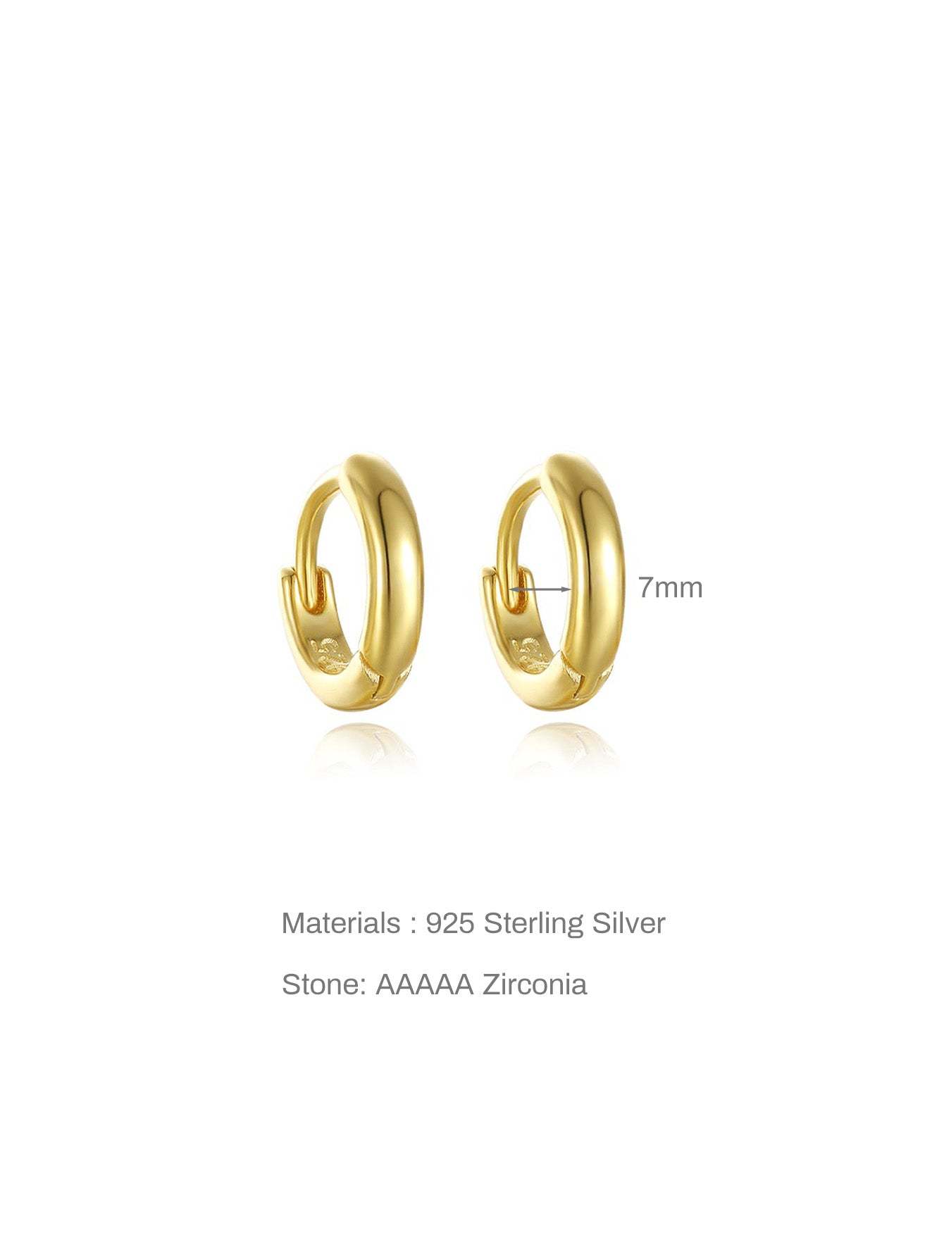 S925 Bow Tie Love Full Ear Fashion Studs Earring Collection-Olarajewelry