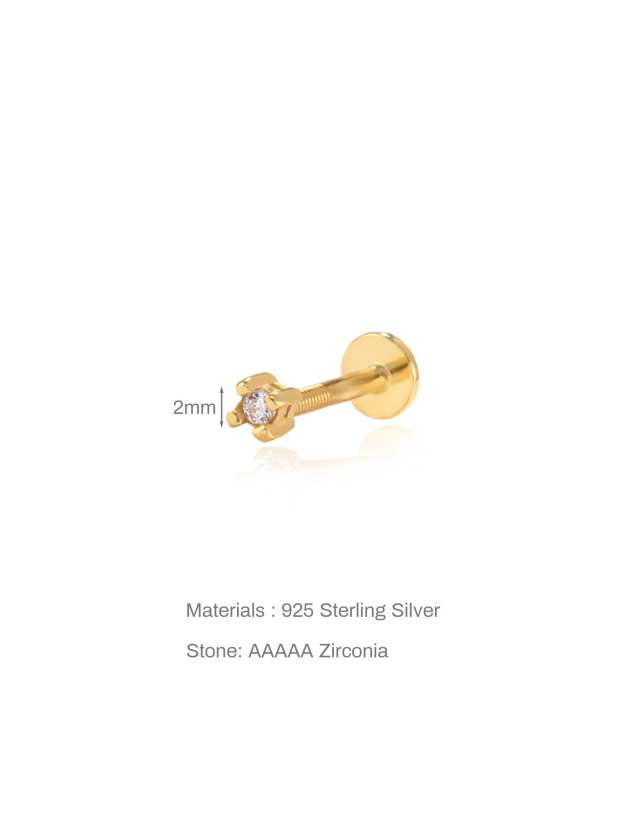 S925 Starry Ear Lovely Fashion Studs Earring Collection-Olarajewelry