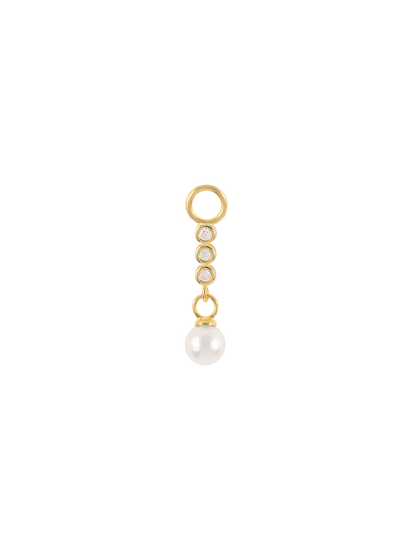 Luxe Purple Oil Drop S925 Earring Set-Olarajewelry