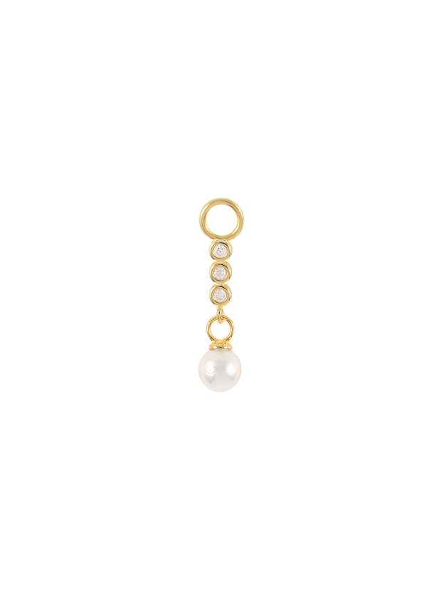Luxe Purple Oil Drop S925 Earring Set-Olarajewelry