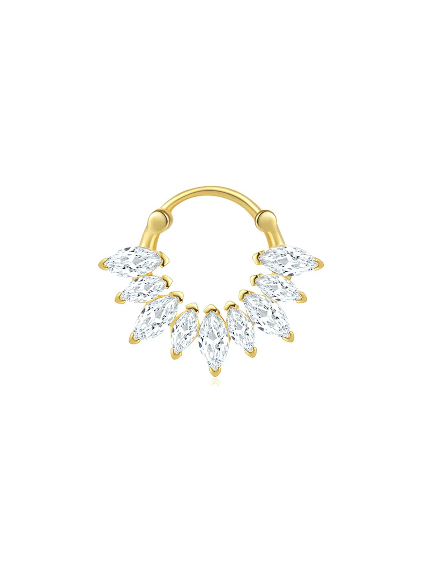 S925 Olara Butterfly Flower Earring Set-Olarajewelry
