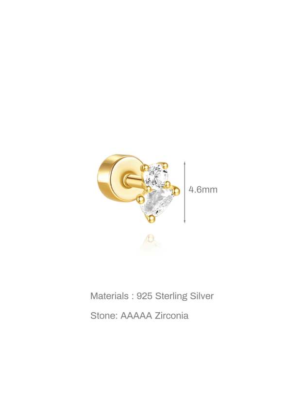 Simple Earrings Hoop Dangle Full Ear Special Earring Collection-Olarajewelry