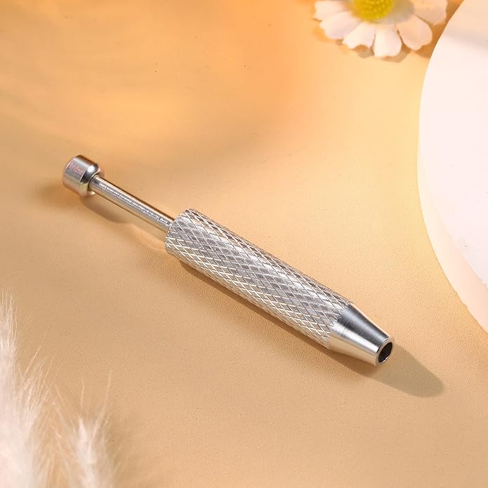 Piercing Ball Grabber Tool for Changing Jewelry