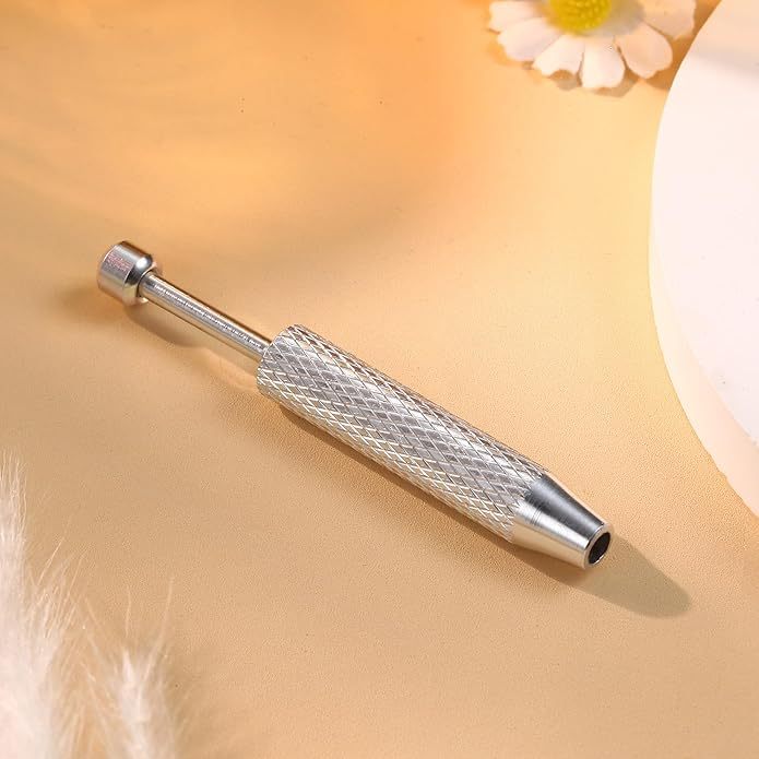 Piercing Ball Grabber Tool for Changing Jewelry