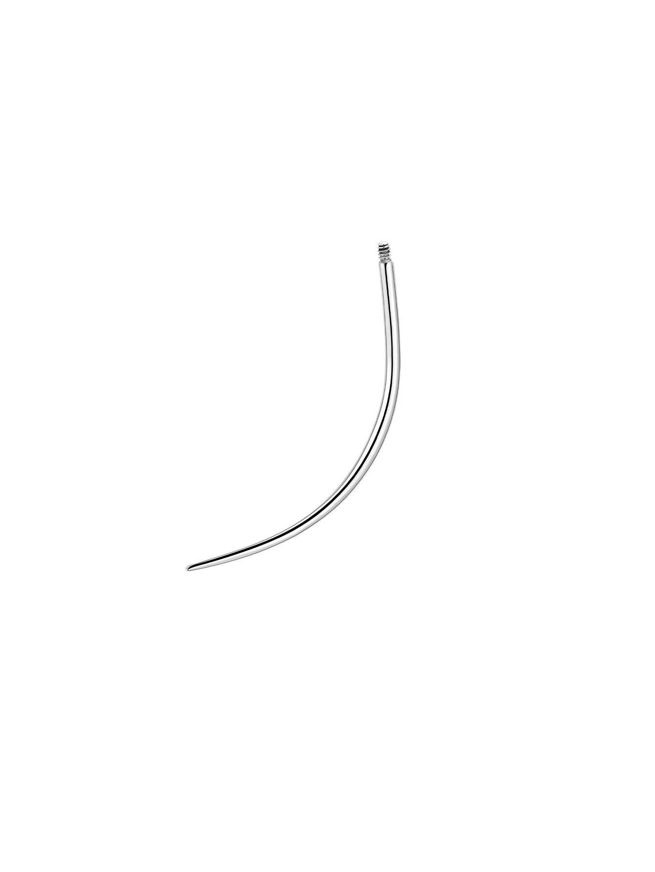 G23 Titanium Flatback Insertion Tool-Olarajewelry