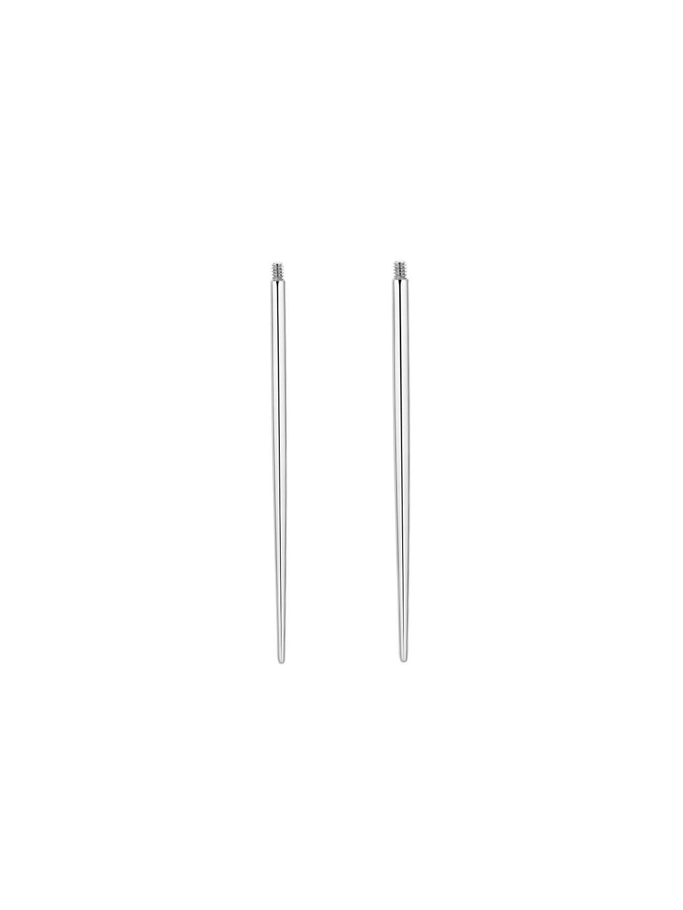 G23 Titanium Flatback Insertion Tool-Olarajewelry