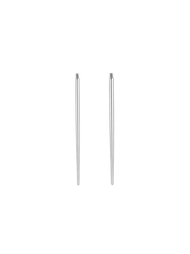 G23 Titanium Flatback Insertion Tool-Olarajewelry