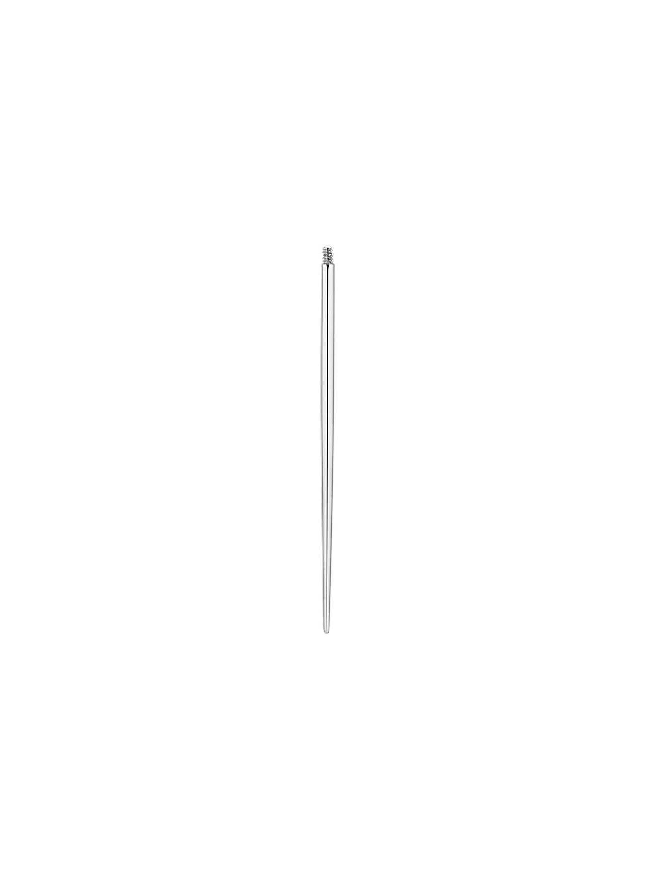 G23 Titanium Flatback Insertion Tool-Olarajewelry
