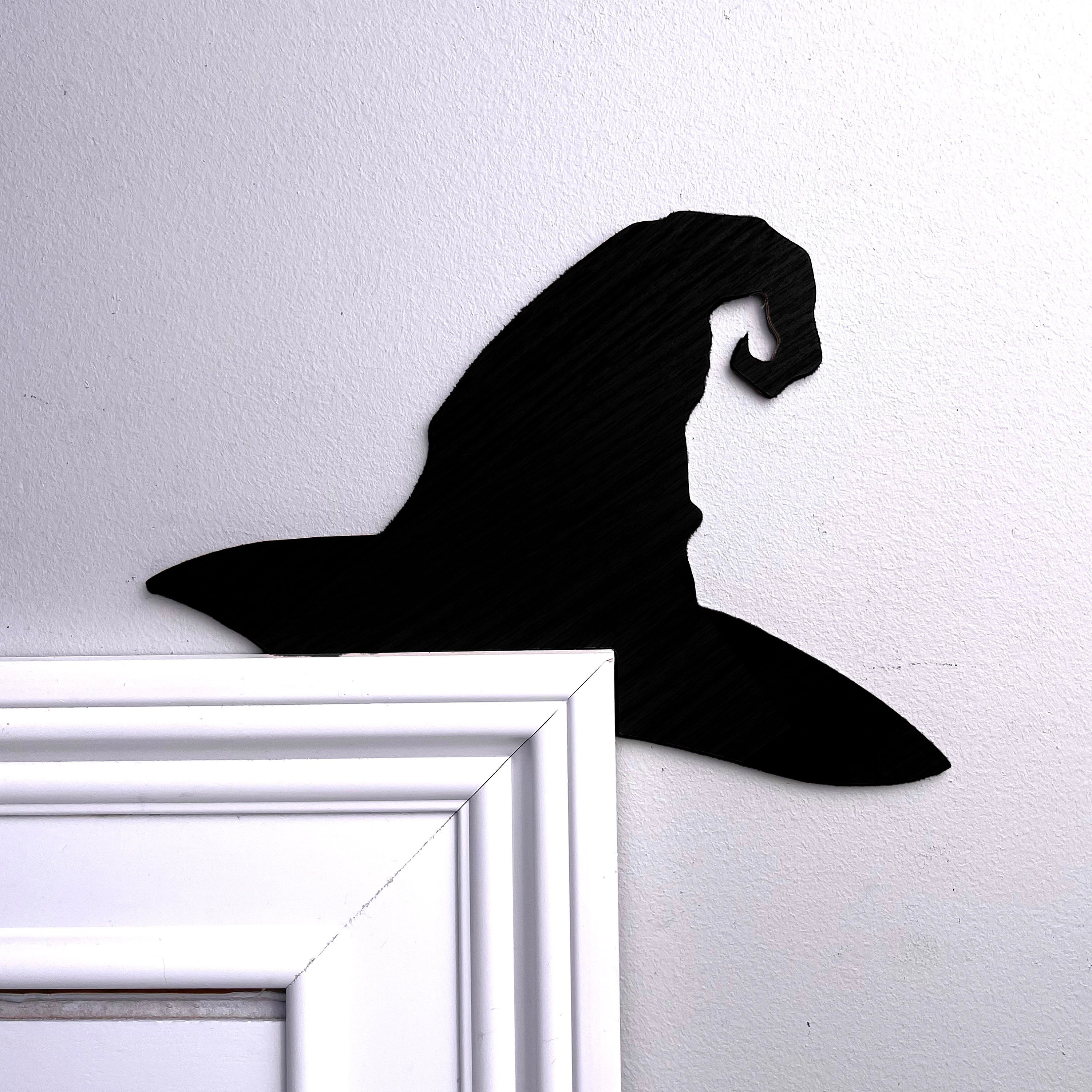 Door Corner