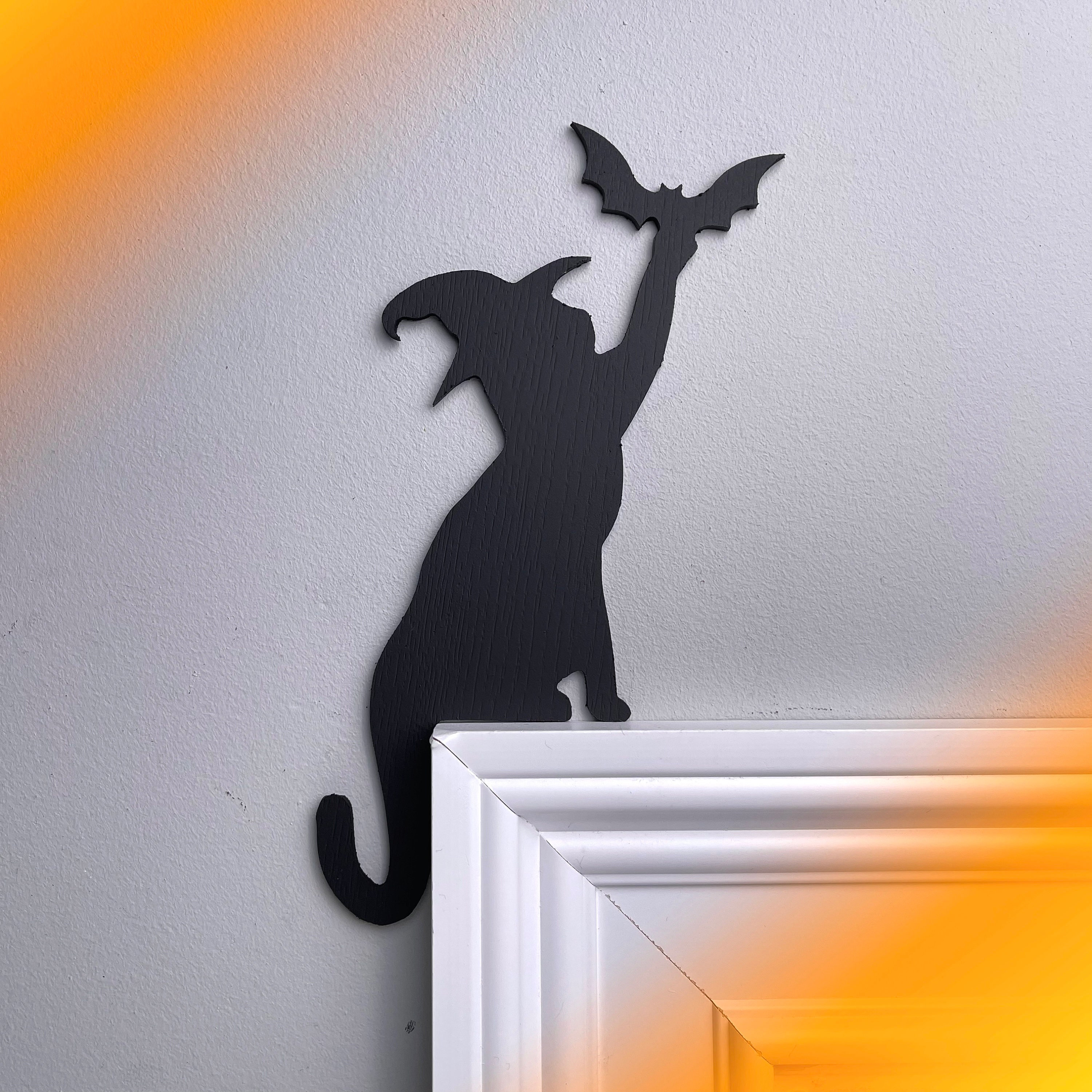 Door Corner